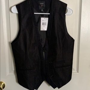 Guess vest
